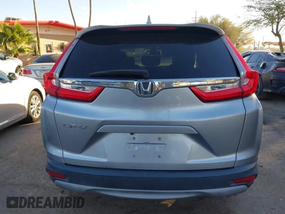 ✅ 2019 Honda CR-V EX-L • VIN: 5J6RW1H84KA041051 • Lot: 43652374. Wystawiony na IAAI z przebiegiem 51 946 mil. Bezpłatny archiwum sprzedaży aukcyjnych z USA i szczegółowy raport historii pojazdu na DreamBid. Zdjęcie 16.