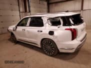 ✅ 2023 Hyundai Palisade Calligraphy • VIN: KM8R7DGE1PU511176 • Лот: 87293604. Опубликован ранее на Copart с пробегом 31 673 миль. Бесплатный доступ к архиву аукционных продаж из США и подробный отчёт об истории автомобиля на DreamBid. Изображение 2.