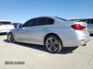 ✅ 2018 BMW 3 Series 330i • VIN: WBA8B9G54JNU57690 • Lot: 87233225. Listed on Copart with 78,227 mi. Free auction sales archive from the USA and detailed vehicle history report at DreamBid. Image 2.