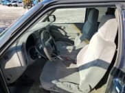 ✅ 2000 Chevrolet S-10 LS • VIN: 1GCCS1943Y8183765 • Лот: 86259664. Опубликован ранее на Copart с пробегом 187 095 миль. Бесплатный доступ к архиву аукционных продаж из США и подробный отчёт об истории автомобиля на DreamBid. Изображение 7.