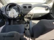 ✅ 2013 Suzuki SX4 LE • VIN: JS2YC5A31D6100472 • Лот: 73356934. Опубликован ранее на Copart с пробегом Не указан. Бесплатный доступ к архиву аукционных продаж из США и подробный отчёт об истории автомобиля на DreamBid. Изображение 8.