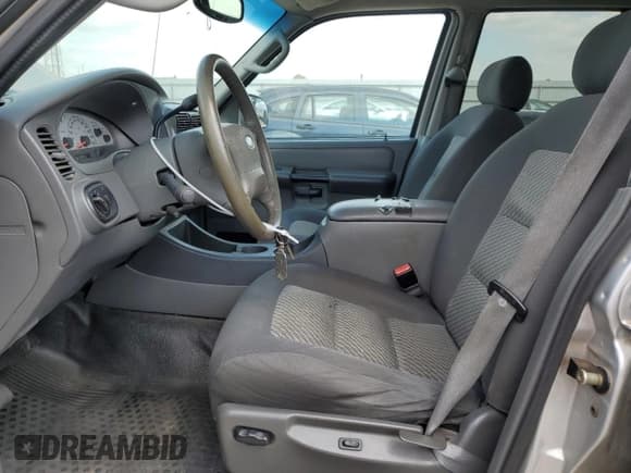 ✅ 2004 Ford Explorer Sport Trac XLS • VIN: 1FMZU67K04UB26990 • Лот: 53376195. Опубликован ранее на Copart с пробегом Не указан. Бесплатный доступ к архиву аукционных продаж из США и подробный отчёт об истории автомобиля на DreamBid. Изображение 7.