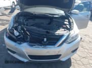 ✅ 2016 Nissan Altima SV • VIN: 1N4AL3APXGC279609 • Lot: 43539522. Listed on IAAI with 170,619 mi. Free auction sales archive from the USA and detailed vehicle history report at DreamBid. Image 10.