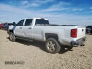 ✅ 2015 Chevrolet Silverado 2500HD LT • VIN: 1GC1KVEG2FF162977 • Лот: 92850585. Опубликован ранее на Copart с пробегом 358 901 миль. Бесплатный доступ к архиву аукционных продаж из США и подробный отчёт об истории автомобиля на DreamBid. Изображение 2.