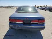✅ 1997 Ford Crown Victoria LX • VIN: 2FALP74W6VX132940 • Lot: 61654415. Wystawiony na Copart z przebiegiem 72 053 mil. Bezpłatny archiwum sprzedaży aukcyjnych z USA i szczegółowy raport historii pojazdu na DreamBid. Zdjęcie 6.