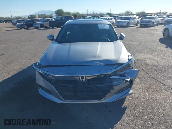 ✅ 2018 Honda Accord EX-L • VIN: 1HGCV2F51JA038380 • Лот: 43637034. Опубликован ранее на IAAI с пробегом 16 408 миль. Бесплатный доступ к архиву аукционных продаж из США и подробный отчёт об истории автомобиля на DreamBid. Изображение 12.