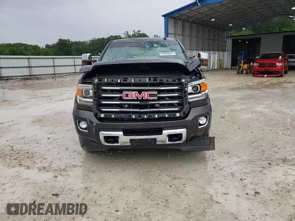 ✅ 2015 GMC Sierra 3500HD SLT • VIN: 1GT423C89FF510979 • Лот: 58666645. Опубликован ранее на Copart с пробегом 211 833 миль. Бесплатный доступ к архиву аукционных продаж из США и подробный отчёт об истории автомобиля на DreamBid. Изображение 14.