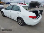 ✅ 2004 Honda Accord EX • VIN: 1HGCM66834A046084 • Lot: 43753297. Listed on IAAI with 267,068 mi. Free auction sales archive from the USA and detailed vehicle history report at DreamBid. Image 3.