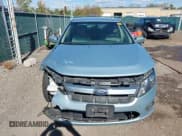 ✅ 2010 Ford Fusion Hybrid • VIN: 3FADP0L35AR344238 • Lot: 43414877. Wystawiony na IAAI z przebiegiem 188 337 mil. Bezpłatny archiwum sprzedaży aukcyjnych z USA i szczegółowy raport historii pojazdu na DreamBid. Zdjęcie 13.