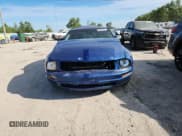 ✅ 2009 Ford Mustang • VIN: 1ZVHT80N295114874 • Лот: 70127945. Опубликован ранее на Copart с пробегом 175 432 миль. Бесплатный доступ к архиву аукционных продаж из США и подробный отчёт об истории автомобиля на DreamBid. Изображение 5.