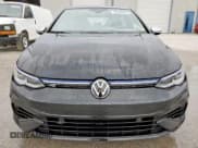 ✅ 2024 Volkswagen Golf R • VIN: WVWEB7CD8RW221296 • Лот: 58169255. Опубликован ранее на Copart с пробегом 278 миль. Бесплатный доступ к архиву аукционных продаж из США и подробный отчёт об истории автомобиля на DreamBid. Изображение 5.