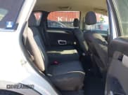 ✅ 2012 Chevrolet Captiva Sport LS • VIN: 3GNAL2EK2CS548166 • Lot: 41252034. Wystawiony na IAAI z przebiegiem 141 239 mil. Bezpłatny archiwum sprzedaży aukcyjnych z USA i szczegółowy raport historii pojazdu na DreamBid. Zdjęcie 8.