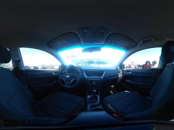 ✅ 2021 Hyundai Accent SE • VIN: 3KPC24A68ME142126 • Лот: 41877764. Опубликован ранее на IAAI с пробегом 55 386 миль. Бесплатный доступ к архиву аукционных продаж из США и подробный отчёт об истории автомобиля на DreamBid. Изображение 18.