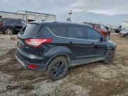 ✅ 2015 Ford Escape Titanium • VIN: 1FMCU9J96FUB07943 • Lot: 93899095. Listed on Copart with 95,751 mi. Free auction sales archive from the USA and detailed vehicle history report at DreamBid. Image 3.