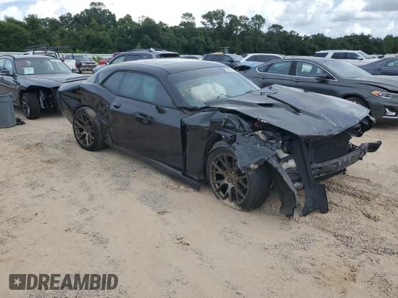 ✅ 2013 Dodge Challenger SXT • VIN: 2C3CDYAG7DH734202 • Lot: 68689034. Wystawiony na Copart z przebiegiem 107 343 mil. Bezpłatny archiwum sprzedaży aukcyjnych z USA i szczegółowy raport historii pojazdu na DreamBid. Zdjęcie 4.