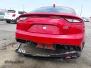 ✅ 2018 Kia Stinger GT2 • VIN: KNAE55LC8J6019949 • Лот: 42749246. Опубликован ранее на IAAI с пробегом 44 094 миль. Бесплатный доступ к архиву аукционных продаж из США и подробный отчёт об истории автомобиля на DreamBid. Изображение 18.