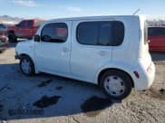 ✅ 2014 Nissan Cube SL • VIN: JN8AZ2KR3ET352338 • Lot: 41538795. Wystawiony na Copart z przebiegiem 131 668 mil. Bezpłatny archiwum sprzedaży aukcyjnych z USA i szczegółowy raport historii pojazdu na DreamBid. Zdjęcie 2.