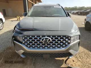 2022 Hyundai Santa Fe SEL с VIN 5NMS24AJ4NH464630, выставлен на аукционе Copart как лот 68423264 с пробегом 74 242 миль миль и Чистый • Clean title. История ставок и продаж доступна на DreamBid. Изображение 5.