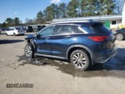 ✅ 2020 Infiniti QX50 Autograph • VIN: 3PCAJ5M18LF104095 • Лот: 86845044. Опубликован ранее на Copart с пробегом 66 989 миль. Бесплатный доступ к архиву аукционных продаж из США и подробный отчёт об истории автомобиля на DreamBid. Изображение 2.