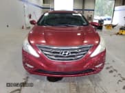 ✅ 2011 Hyundai Sonata SE • VIN: 5NPEC4AC0BH034829 • Lot: 72805964. Listed on Copart with 224,376 mi. Free auction sales archive from the USA and detailed vehicle history report at DreamBid. Image 5.