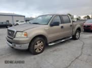 ✅ 2005 Ford F-150 XLT • VIN: 1FTPW12525KD23103 • Lot: 81775015. Listed on Copart with 209,850 mi. Free auction sales archive from the USA and detailed vehicle history report at DreamBid. Image 1.