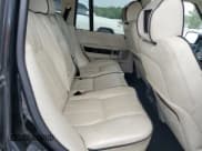 ✅ 2011 Land Rover Range Rover SC • VIN: SALMF1E45BA333172 • Lot: 69679735. Wystawiony na Copart z przebiegiem 134 332 mil. Bezpłatny archiwum sprzedaży aukcyjnych z USA i szczegółowy raport historii pojazdu na DreamBid. Zdjęcie 11.