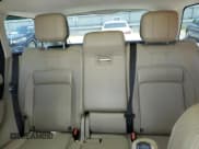 ✅ 2018 Land Rover Range Rover • VIN: SALGR2RV9JA395430 • Лот: 61777895. Опубликован ранее на Copart с пробегом 120 873 миль. Бесплатный доступ к архиву аукционных продаж из США и подробный отчёт об истории автомобиля на DreamBid. Изображение 10.