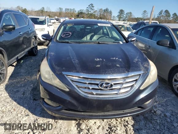✅ 2011 Hyundai Sonata SE • VIN: 5NPEC4AC8BH132474 • Лот: 86053264. Опубликован ранее на Copart с пробегом 136 310 миль. Бесплатный доступ к архиву аукционных продаж из США и подробный отчёт об истории автомобиля на DreamBid. Изображение 10.