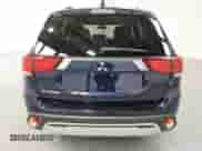 ✅ 2020 Mitsubishi Outlander ES • VIN: JA4AD2A37LZ045072 • Лот: 84819765. Опубликован ранее на Copart с пробегом 54 628 миль. Бесплатный доступ к архиву аукционных продаж из США и подробный отчёт об истории автомобиля на DreamBid. Изображение 6.