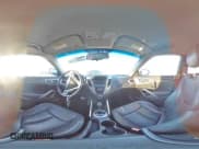 ✅ 2015 Hyundai Veloster • VIN: KMHTC6AD7FU222718 • Lot: 78081144. Wystawiony na Copart z przebiegiem 44 078 mil. Bezpłatny archiwum sprzedaży aukcyjnych z USA i szczegółowy raport historii pojazdu na DreamBid. Zdjęcie 14.