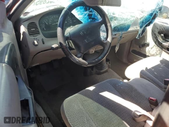 ✅ 1999 Ford Ranger XL • VIN: 1FTZR15V4XTA97381 • Lot: 80302895. Listed on Copart with 274,235 mi. Free auction sales archive from the USA and detailed vehicle history report at DreamBid. Image 8.