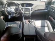 ✅ 2016 Acura TLX Technology • VIN: 19UUB2F54GA003855 • Lot: 67209895. Listed on Copart with 69,211 mi. Free auction sales archive from the USA and detailed vehicle history report at DreamBid. Image 8.