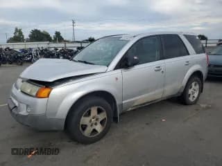 ✅ 2004 Saturn VUE V6 • VIN: 5GZCZ634X4S871016 • Лот: 82094855. Опубликован ранее на Copart с пробегом 171 200 миль. Бесплатный доступ к архиву аукционных продаж из США и подробный отчёт об истории автомобиля на DreamBid. Изображение 1.