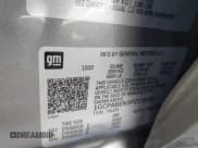 ✅ 2023 Chevrolet Silverado 1500 Custom • VIN: 1GCPABEK0PZ173735 • Lot: 43283933. Wystawiony na IAAI z przebiegiem 43 248 mil. Bezpłatny archiwum sprzedaży aukcyjnych z USA i szczegółowy raport historii pojazdu na DreamBid. Zdjęcie 7.