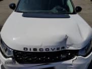 ✅ 2021 Land Rover Discovery Sport SE • VIN: SALCP2FX6MH883062 • Lot: 60377105. Wystawiony na Copart z przebiegiem 52 628 mil. Bezpłatny archiwum sprzedaży aukcyjnych z USA i szczegółowy raport historii pojazdu na DreamBid. Zdjęcie 12.