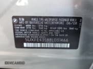 ✅ 2008 BMW X5 3.0si • VIN: 5UXFE43588L031466 • Lot: 91143405. Wystawiony na Copart z przebiegiem 221 132 mil. Bezpłatny archiwum sprzedaży aukcyjnych z USA i szczegółowy raport historii pojazdu na DreamBid. Zdjęcie 13.