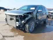 ✅ 2023 Chevrolet Traverse LT Cloth • VIN: 1GNERGKW6PJ118636 • Лот: 42903640. Опубликован ранее на IAAI с пробегом 40 428 миль. Бесплатный доступ к архиву аукционных продаж из США и подробный отчёт об истории автомобиля на DreamBid. Изображение 2.