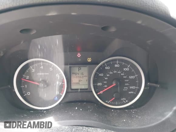 ✅ 2014 Subaru Crosstrek Premium • VIN: JF2GPACC4E8204591 • Лот: 43352393. Опубликован ранее на IAAI с пробегом 148 960 миль. Бесплатный доступ к архиву аукционных продаж из США и подробный отчёт об истории автомобиля на DreamBid. Изображение 7.