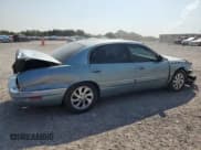 ✅ 2004 Buick Park Avenue Ultra • VIN: 1G4CU541644106450 • Lot: 63510575. Listed on Copart with 151,327 mi. Free auction sales archive from the USA and detailed vehicle history report at DreamBid. Image 3.