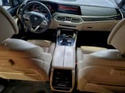 ✅ 2021 BMW X7 xDrive40i • VIN: 5UXCW2C02M9E34796 • Lot: 94359105. Listed on Copart with 390 mi. Free auction sales archive from the USA and detailed vehicle history report at DreamBid. Image 8.