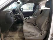 ✅ 2014 Chevrolet Silverado 1500 Work Truck • VIN: 1GCNCPEH8EZ174924 • Лот: 84998395. Опубликован ранее на Copart с пробегом 224 425 миль. Бесплатный доступ к архиву аукционных продаж из США и подробный отчёт об истории автомобиля на DreamBid. Изображение 7.