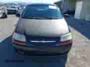 2007 Chevrolet Aveo LS с VIN KL1TD66657B758177, выставлен на аукционе IAAI как лот 43288836 с пробегом 230 252 миль миль и . История ставок и продаж доступна на DreamBid. Изображение 6.