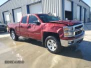 ✅ 2014 Chevrolet Silverado 1500 LT • VIN: 1GCVKREC9EZ251240 • Lot: 87216265. Wystawiony na Copart z przebiegiem 111 751 mil. Bezpłatny archiwum sprzedaży aukcyjnych z USA i szczegółowy raport historii pojazdu na DreamBid. Zdjęcie 4.