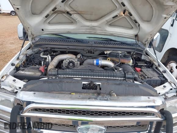 ✅ 2006 Ford F-250 XL • VIN: 1FTSW21P26ED56556 • Lot: 42629571. Listed on IAAI with 163,881 mi. Free auction sales archive from the USA and detailed vehicle history report at DreamBid. Image 10.