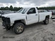 ✅ 2015 Chevrolet Silverado 1500 • VIN: 1GC0CUE81FZ513128 • Лот: 67903215. Опубликован ранее на Copart с пробегом 471 473 миль. Бесплатный доступ к архиву аукционных продаж из США и подробный отчёт об истории автомобиля на DreamBid. Изображение 1.