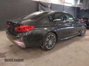 ✅ 2019 BMW 5 Series 530i xDrive • VIN: WBAJA7C57KWW45999 • Lot: 42540573. Listed on IAAI with 42,463 mi. Free auction sales archive from the USA and detailed vehicle history report at DreamBid. Image 4.