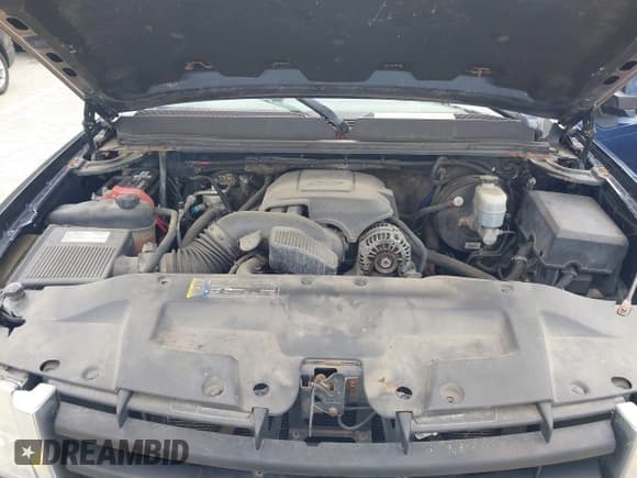 ✅ 2009 GMC Sierra 1500 • VIN: 2GTEK33Y391100131 • Лот: 42292487. Опубликован ранее на IAAI с пробегом 197 968 миль. Бесплатный доступ к архиву аукционных продаж из США и подробный отчёт об истории автомобиля на DreamBid. Изображение 10.