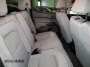 ✅ 2022 Chevrolet Colorado 4WD Work Truck • VIN: 1GCGTBEN4N1298785 • Лот: 70439132. Опубликован ранее на Copart с пробегом 774 миль. Бесплатный доступ к архиву аукционных продаж из США и подробный отчёт об истории автомобиля на DreamBid. Изображение 10.