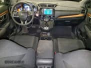 ✅ 2017 Honda CR-V EX • VIN: 5J6RW2H55HL064766 • Лот: 92501095. Опубликован ранее на Copart с пробегом 104 570 миль. Бесплатный доступ к архиву аукционных продаж из США и подробный отчёт об истории автомобиля на DreamBid. Изображение 8.