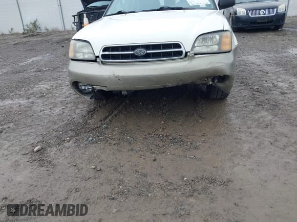 ✅ 2000 Subaru Legacy Outback • VIN: 4S3BH6758Y7665236 • Lot: 43437154. Listed on IAAI with 182,748 mi. Free auction sales archive from the USA and detailed vehicle history report at DreamBid. Image 6.